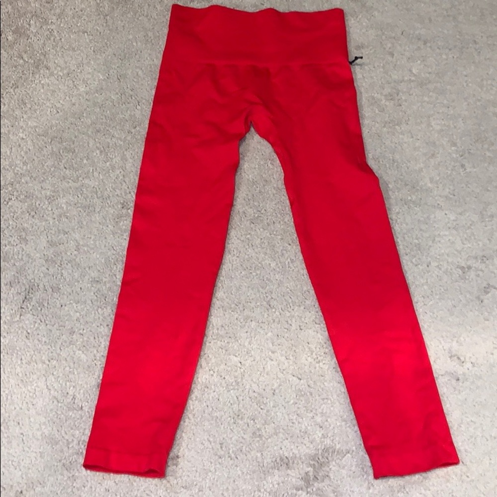TLA by Morgan Stewart leggings